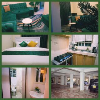 Fully Furnished Studio Apartment TRM - Nairobi - 0
