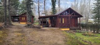 Cabañas Lothlorien - 2