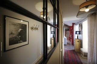 Le Petit Marché, centre ville, LR128 - 2