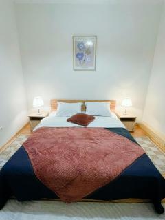 Central and spacious apartment - Chişinău - 5
