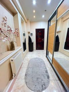 Central and spacious apartment - Chişinău - 4