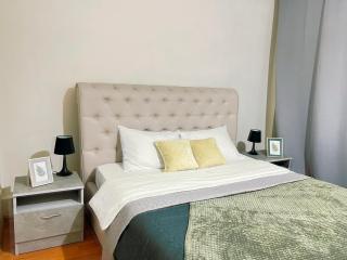 Central and spacious apartment - Chişinău - 0