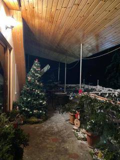 Anano's House - Borjomi - 5