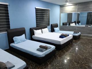 JSW PRAMLee Georgetown Penang - 9