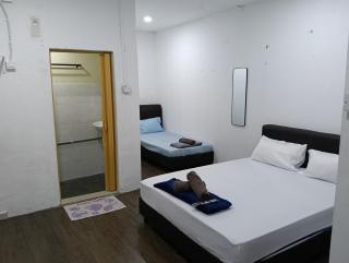 JSW PRAMLee Georgetown Penang - George Town - 8