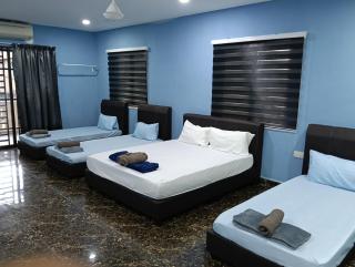 JSW PRAMLee Georgetown Penang - 2