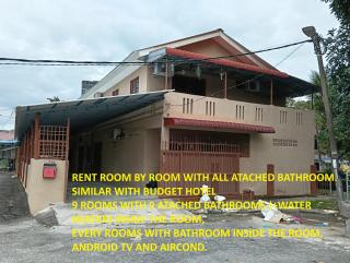 JSW PRAMLee Georgetown Penang - George Town - 0