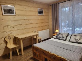 Pokoje Pod Lasem - Kościelisko - 2