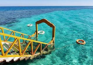 Tropitel Sahl Hasheesh - Hurghada - 6