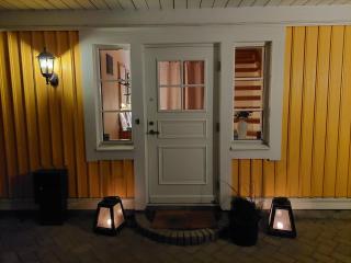 Johnnys Bed & Breakfast - Nykøbing Falster - 8