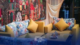 Hotel Parador - Chefchaouen - 7
