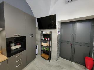 Ginevra house - Catania - 8