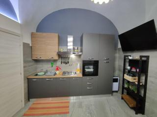 Ginevra house - Catania - 6