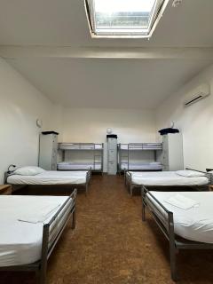 Hostel Vertigo Vieux-Port - Marsiglia - 5
