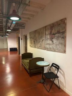Hostel Vertigo Vieux-Port - Marsiglia - 3