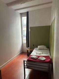 Hostel Vertigo Vieux-Port - 6