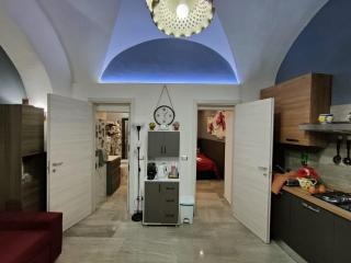 Ginevra house - Catania - 3