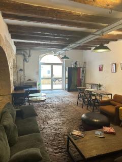 Hostel Vertigo Vieux-Port - 1