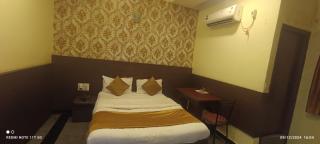 Hotel nav bharath residency - Haiderabad - 5