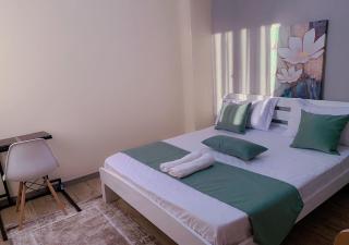 Jabali Suites at Siaya Park Apartments - Nairobi - 9