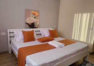 Jabali Suites at Siaya Park Apartments - Nairobi - 3