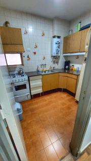 Departamento en Mar del Plata PLAZA COLON - Mar del Plata - 7