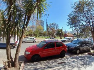 Departamento en Mar del Plata PLAZA COLON - Mar del Plata - 9