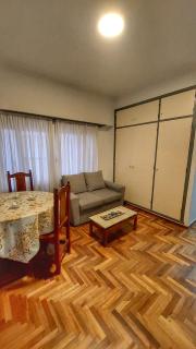 Departamento en Mar del Plata PLAZA COLON - Mar del Plata - 3