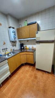 Departamento en Mar del Plata PLAZA COLON - Mar del Plata - 6