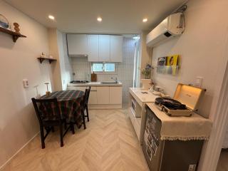 Yeonnam cozy house - Seul - 0