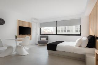 Syntagma Serenity Suites - Athènes - 8