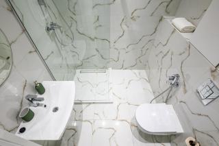 Apartments on Staroyevreiska Street - Lviv - 1