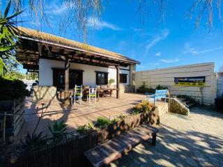 Kite Holiday House Tarifa - 9