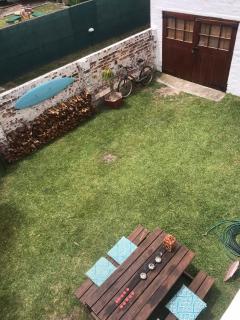 Awesome room in surf house - 3