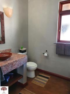 Zebula Golf and Wildlife Estate - Kudu's Bark Pax 12 - Moi Signature Luxury villa - Mabula - 3