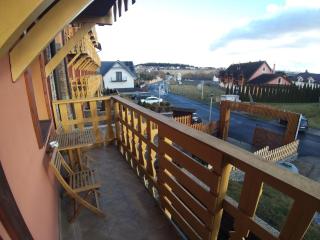 Apartmán pod Tatrami B207 - Veľká Lomnica - 1