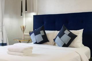 Serene 1BR in Zanzebeel 1 with Burj Khalifa View - 2