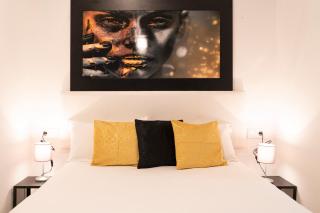 Oshun Plaza Castilla - 4