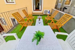 Loft in the center - Lisbona - 8