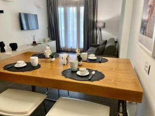 FC Home Suite - Cosenza - 8