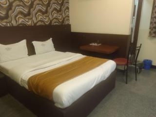 Hotel nav bharath residency - Haiderabad - 8