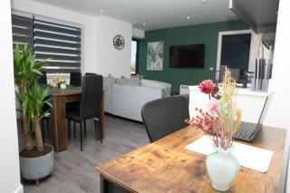 Sweet Stay, 2 BED Apartment - Birmingham - 6