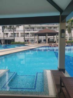 Macc staycation tandem unit - Manila - 8