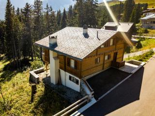 Chalet Soldanella by Arosa Holiday - Arosa - 3