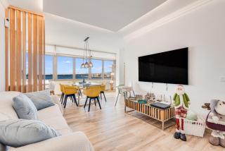 Home2Book Seafront Haven with Views, Arinaga - Arinaga - 4