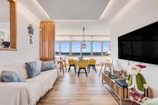 Home2Book Seafront Haven with Views, Arinaga - Arinaga - 3