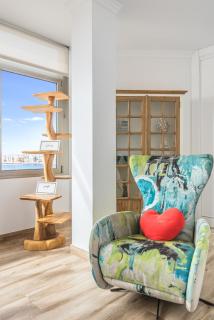 Home2Book Seafront Haven with Views, Arinaga - Arinaga - 7