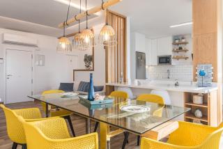 Home2Book Seafront Haven with Views, Arinaga - Arinaga - 9