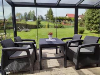 Agroturystyka u Haliny - Kamesznica - 8