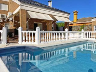 Villa Moreno - Ole Solutions - El Puerto de Santa María - 3